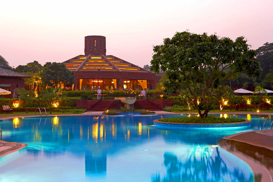 Corporate Adventure Tour – Alwar near Delhi